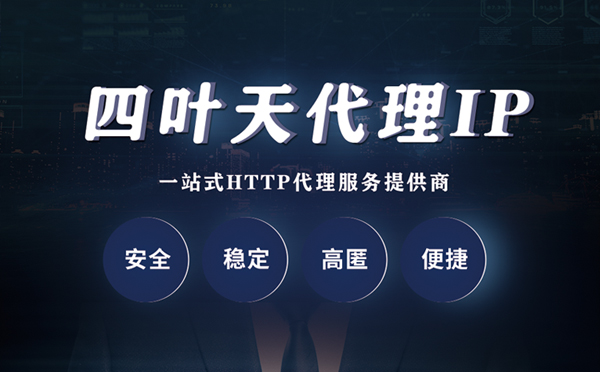 【黔南代理IP】代理ip客户端使用教程