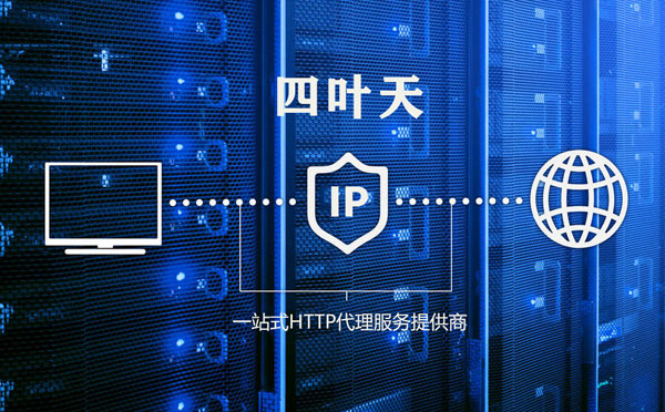 【黔南代理IP】代理IP的主要用途和使用注意事项